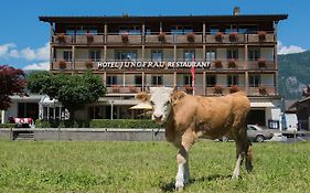 Jungfrau Hotel